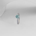 Anillo Pure Line Ajustable MT💎