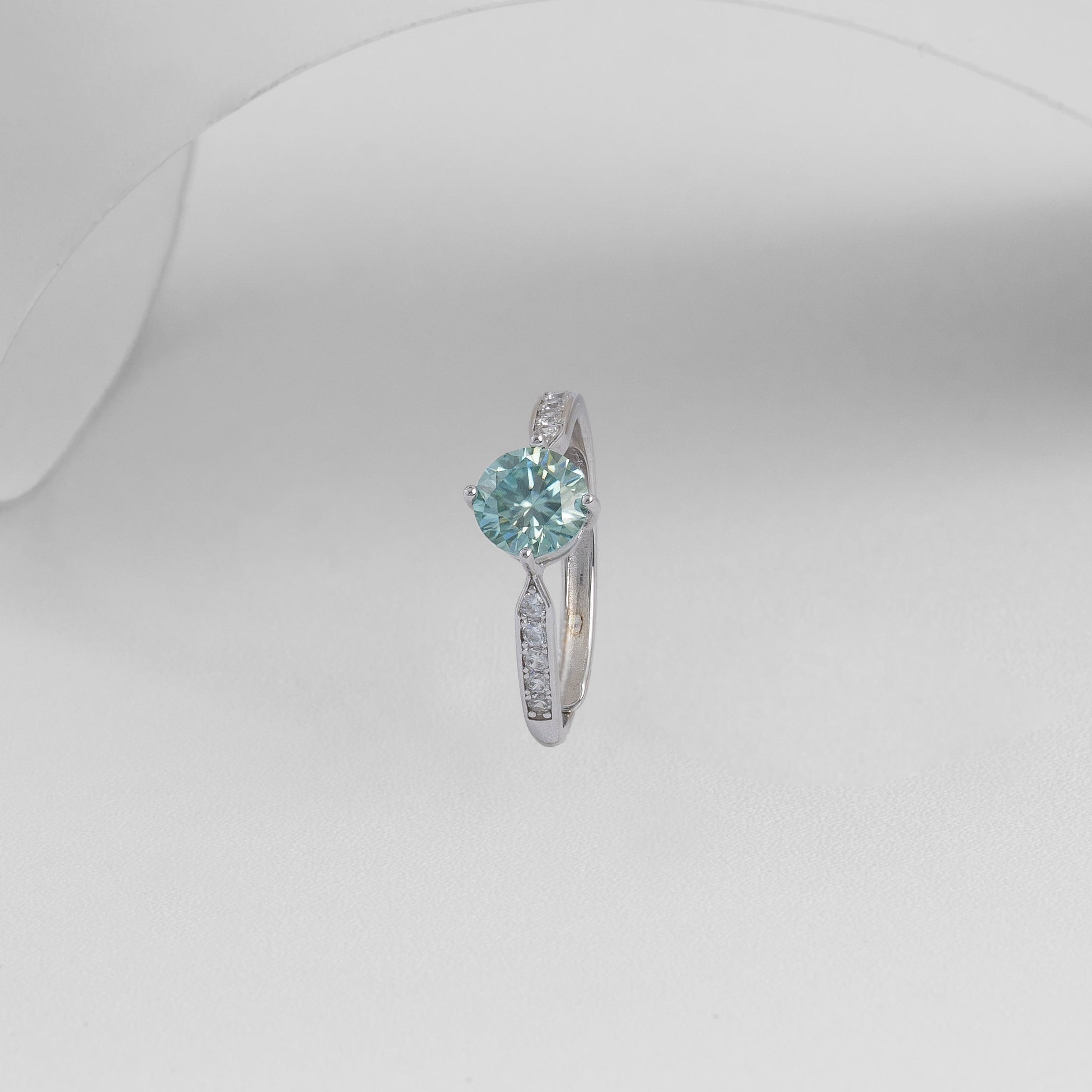 Anillo Pure Line Ajustable MT💎