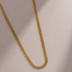 Cadena China IT 3mm × 45Cm