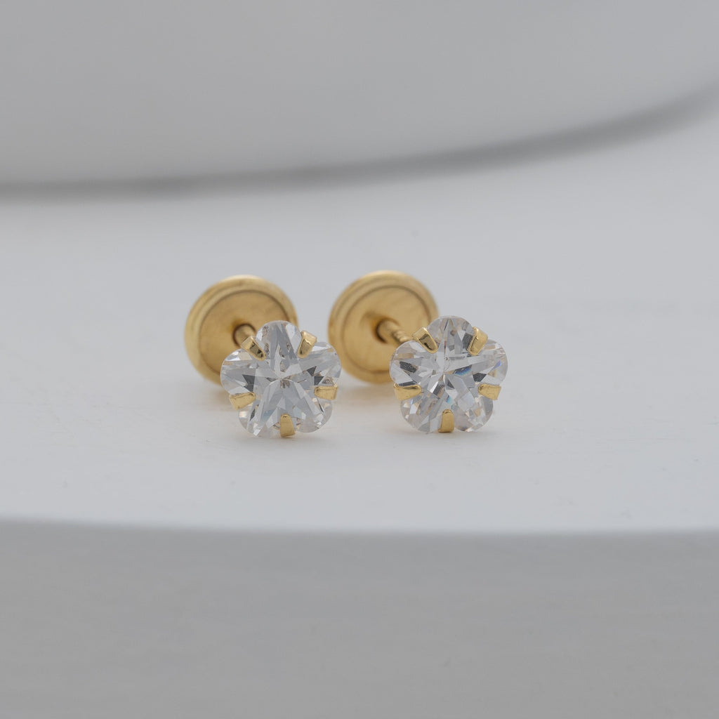 Topo Star Rosca IT 5mm
