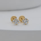 Topo Star Rosca IT 5mm