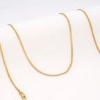 Cadena China IT 2mm × 65cm