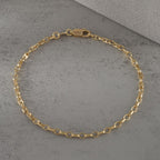 Pulsera Gucci IT 2,5mm 19cm