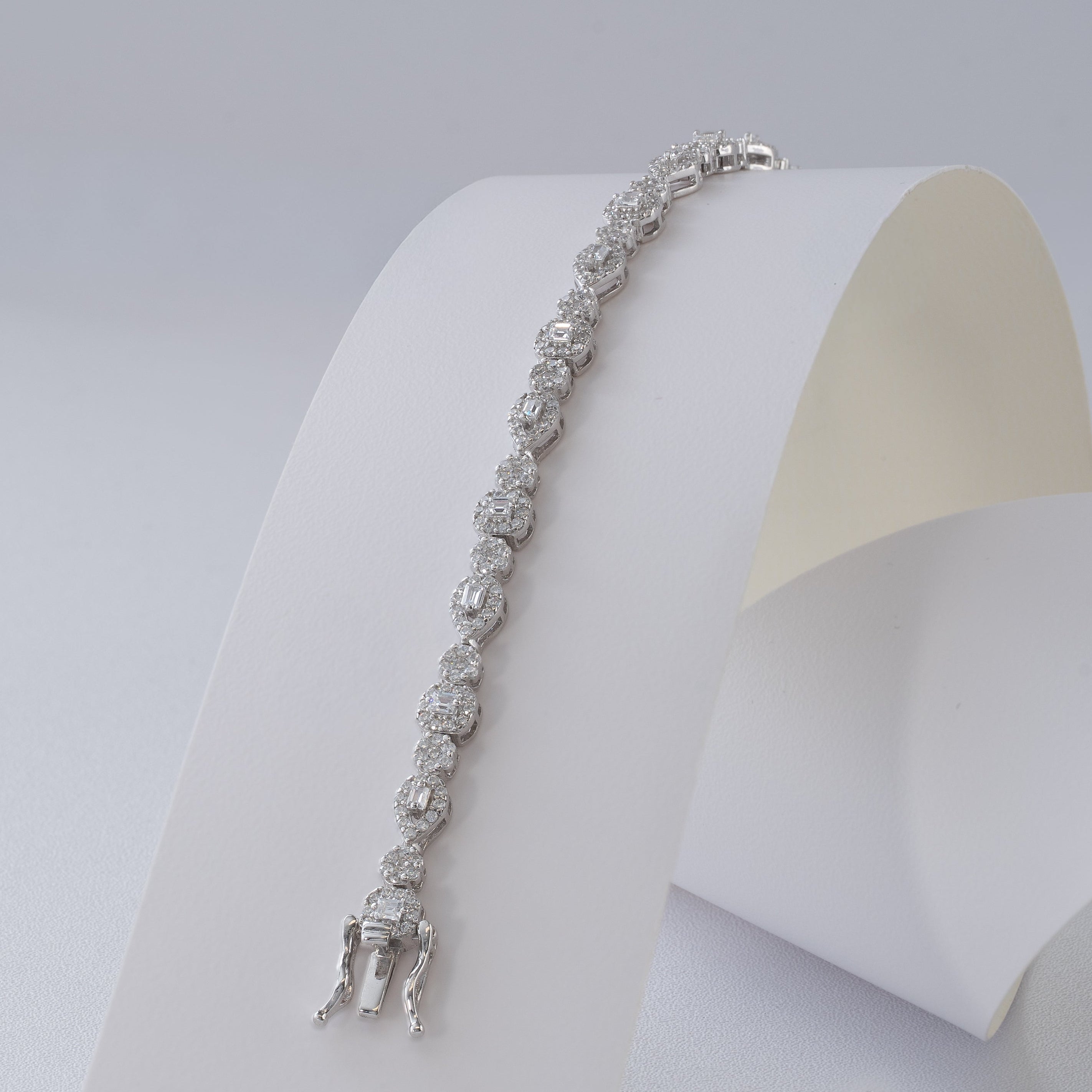 Pulsera Nox 18.5cm MT💎