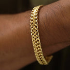 Pulsera Franco 20Cm
