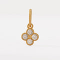 Dije Clover Motif