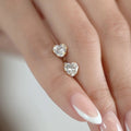 Topo Amour Rosca IT 6mm