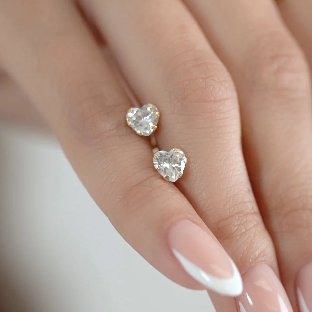 Topo Amour Rosca IT 6mm