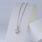 Gargantilla Clarisse Halo 45cm MT💎