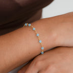 Pulsera Blue Dream 16Cm + Extensor