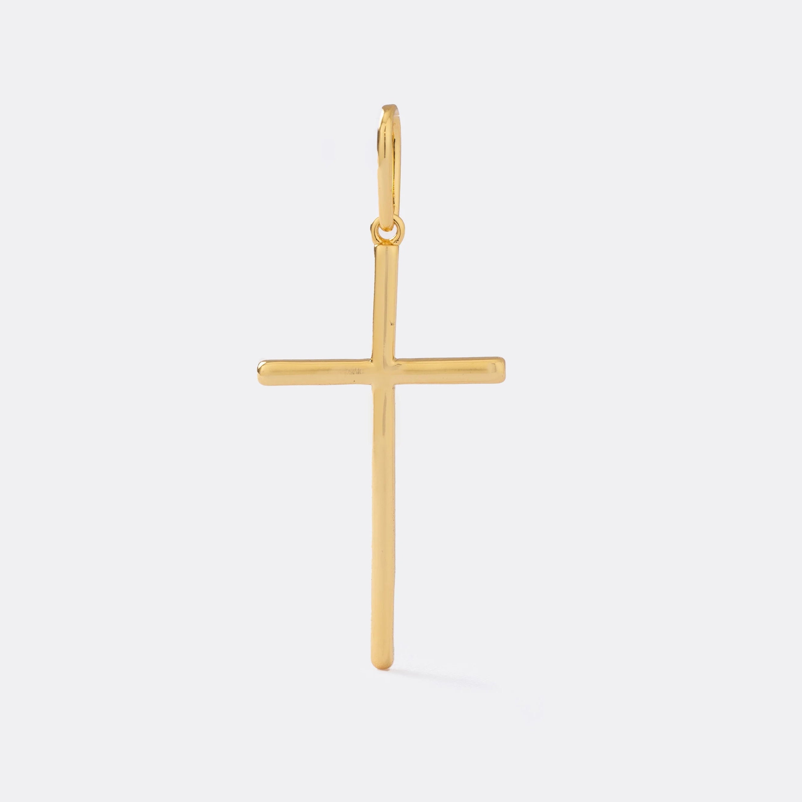 Dije Cruz Lúmen 4.7Cm