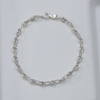 Pulsera Gucci 4,5mm × 19cm