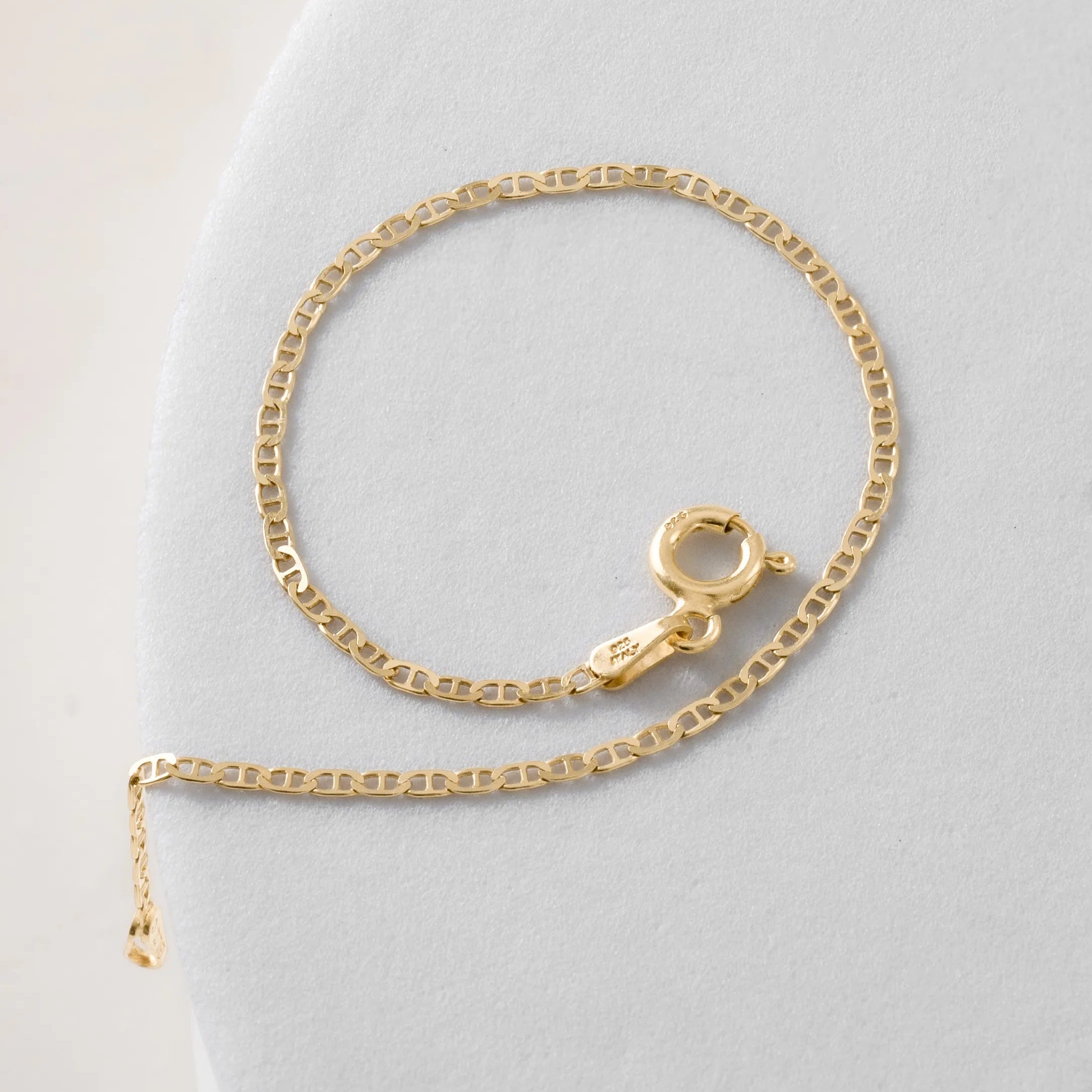 Pulsera Marine IT 1.5mm 16cm