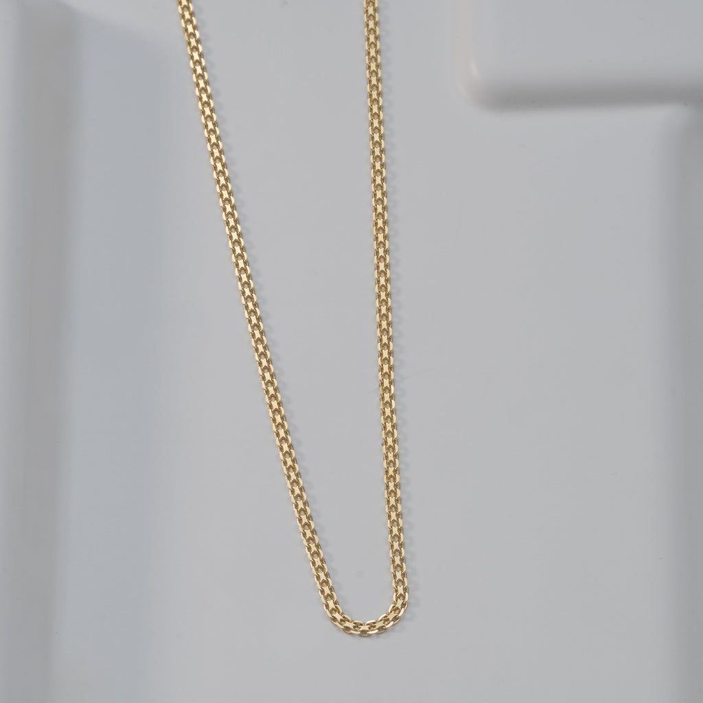 Cadena China IT 50cm × 2mm