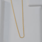 Cadena China IT 50cm × 2mm