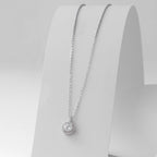 Gargantilla Amora Love 45cm MT💎