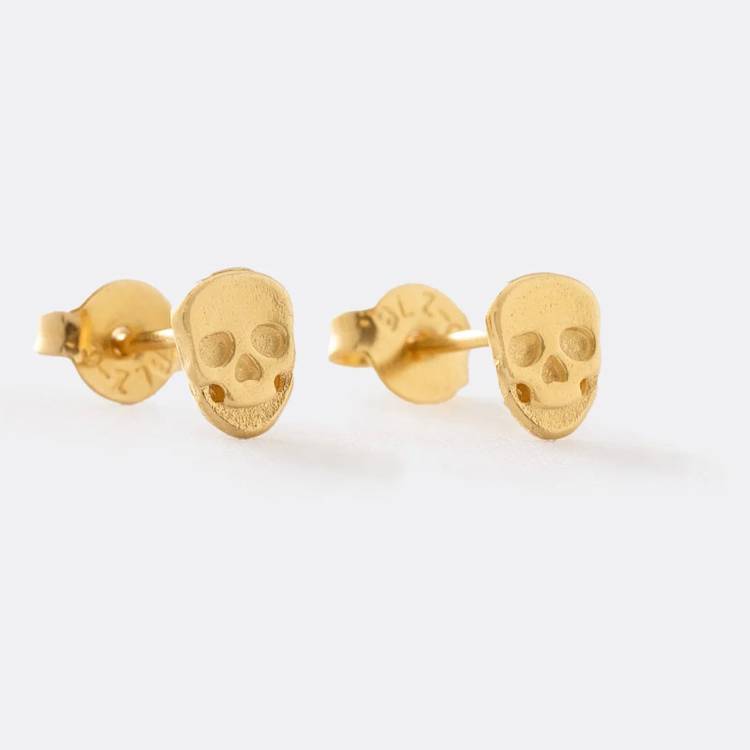 Topo Calavera