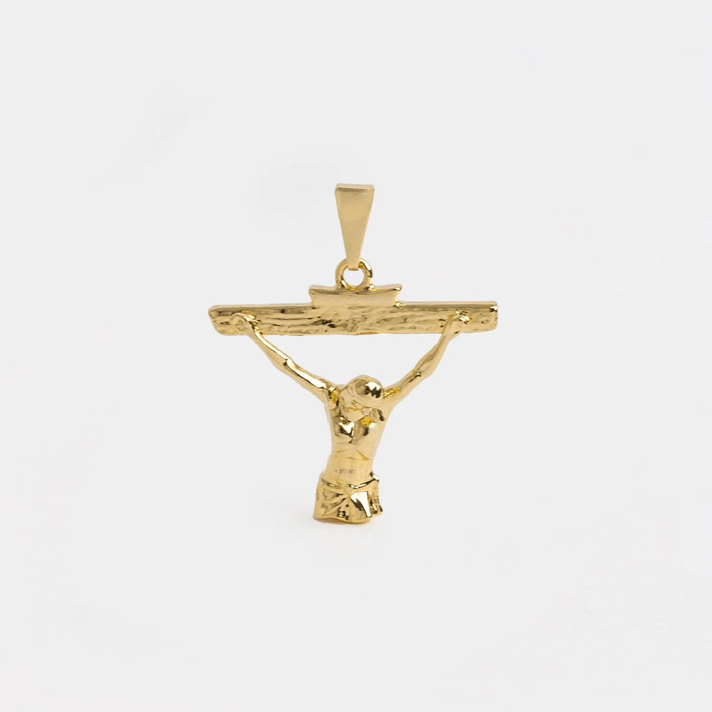 Dije Cristo Dali 2.3Cm