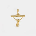 Dije Cristo Dali 2.3Cm