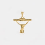 Dije Cristo Dali 2.3Cm