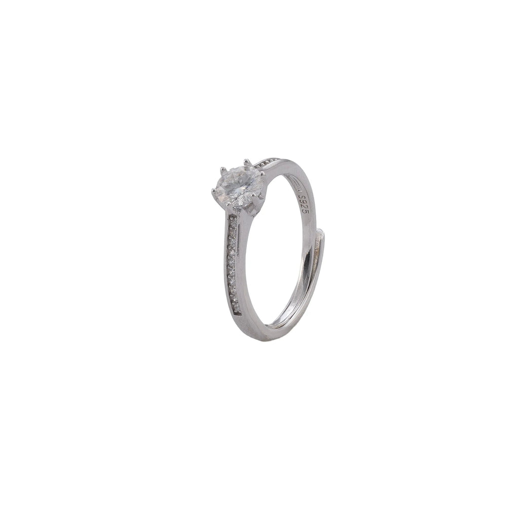 Anillo Soft Glow Ajustable MT💎