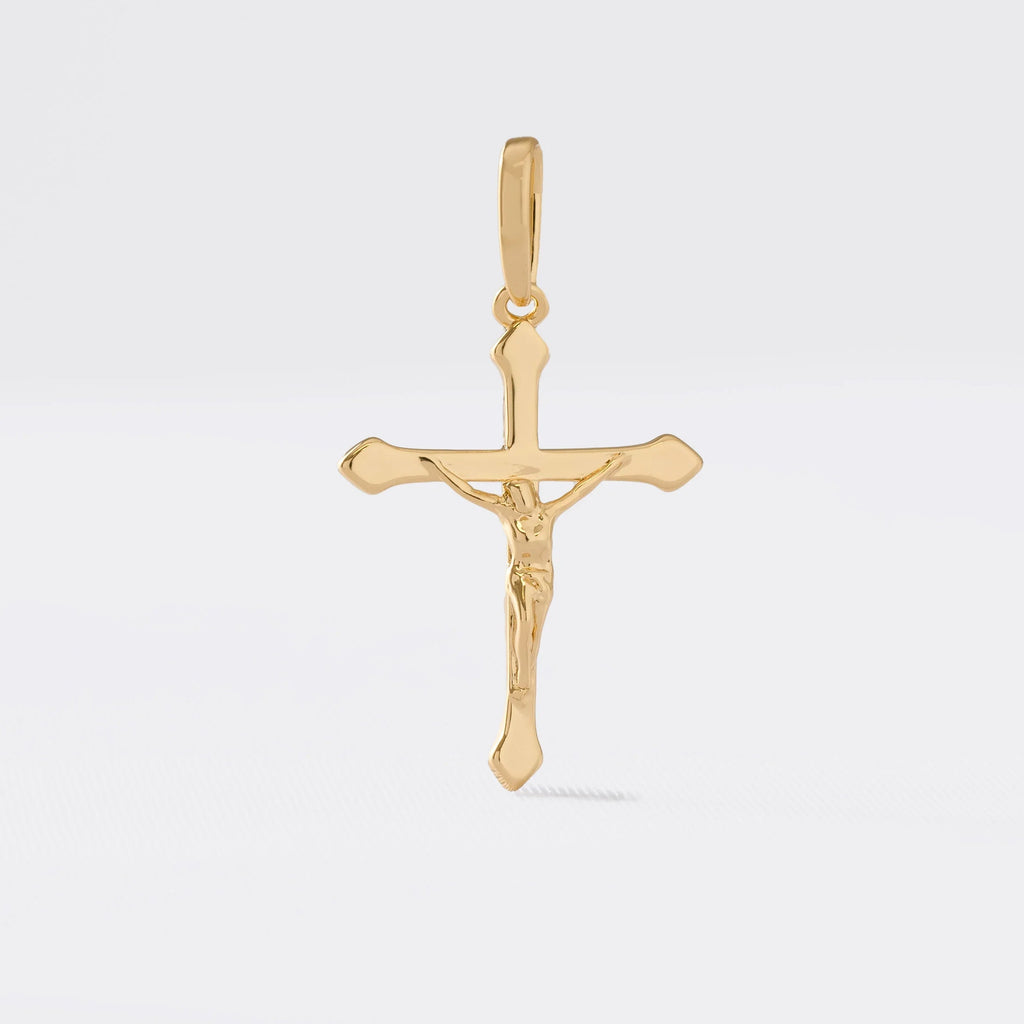 Dije Cruz Cristo
