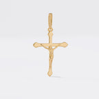Dije Cruz Cristo
