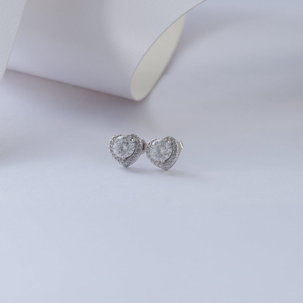 Heart Luxe 7mm MT💎