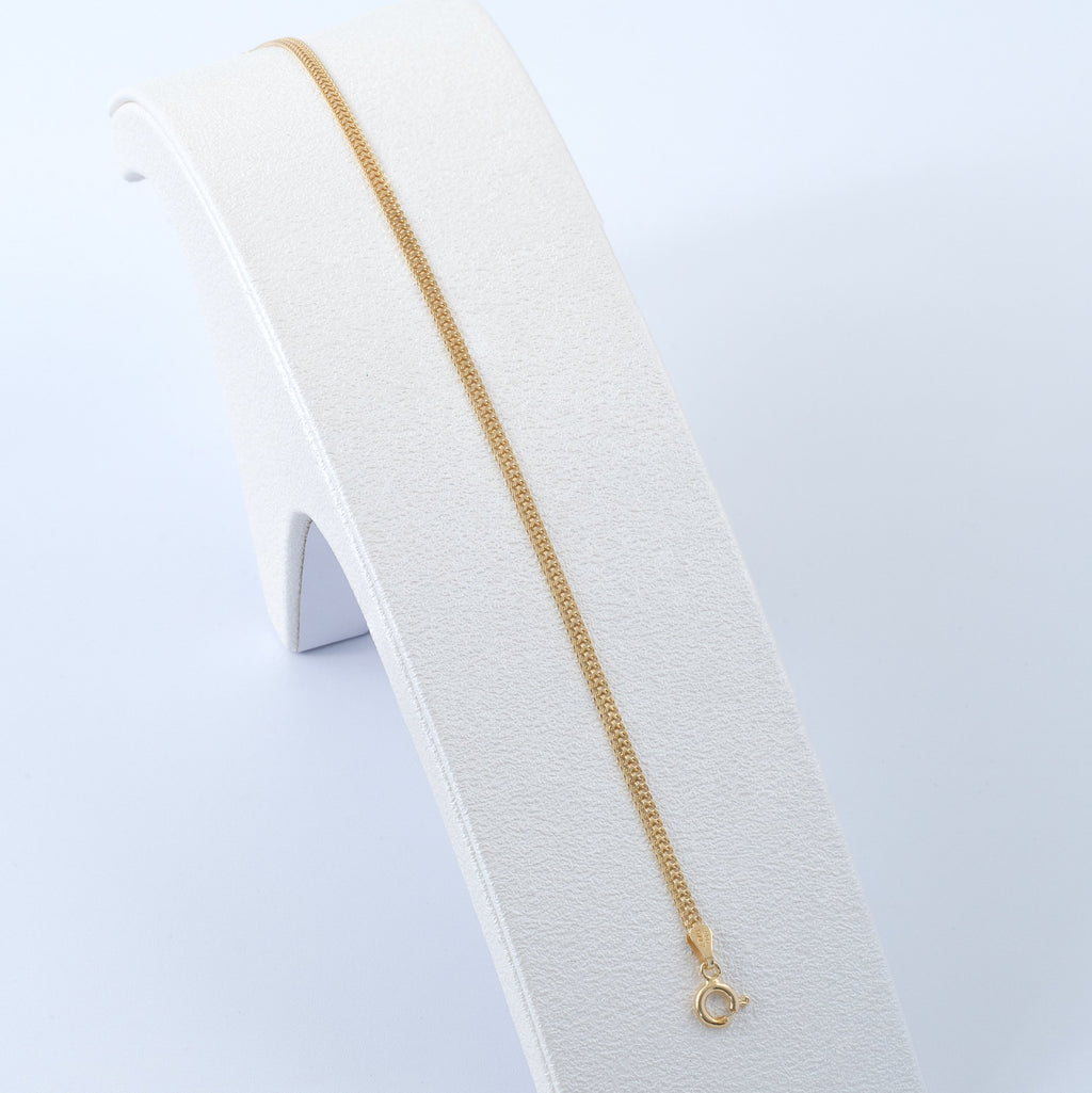 Pulsera Arrow IT🇮🇹 2.6mm 19.5Cm