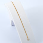 Pulsera Arrow IT🇮🇹 2.6mm 19.5Cm