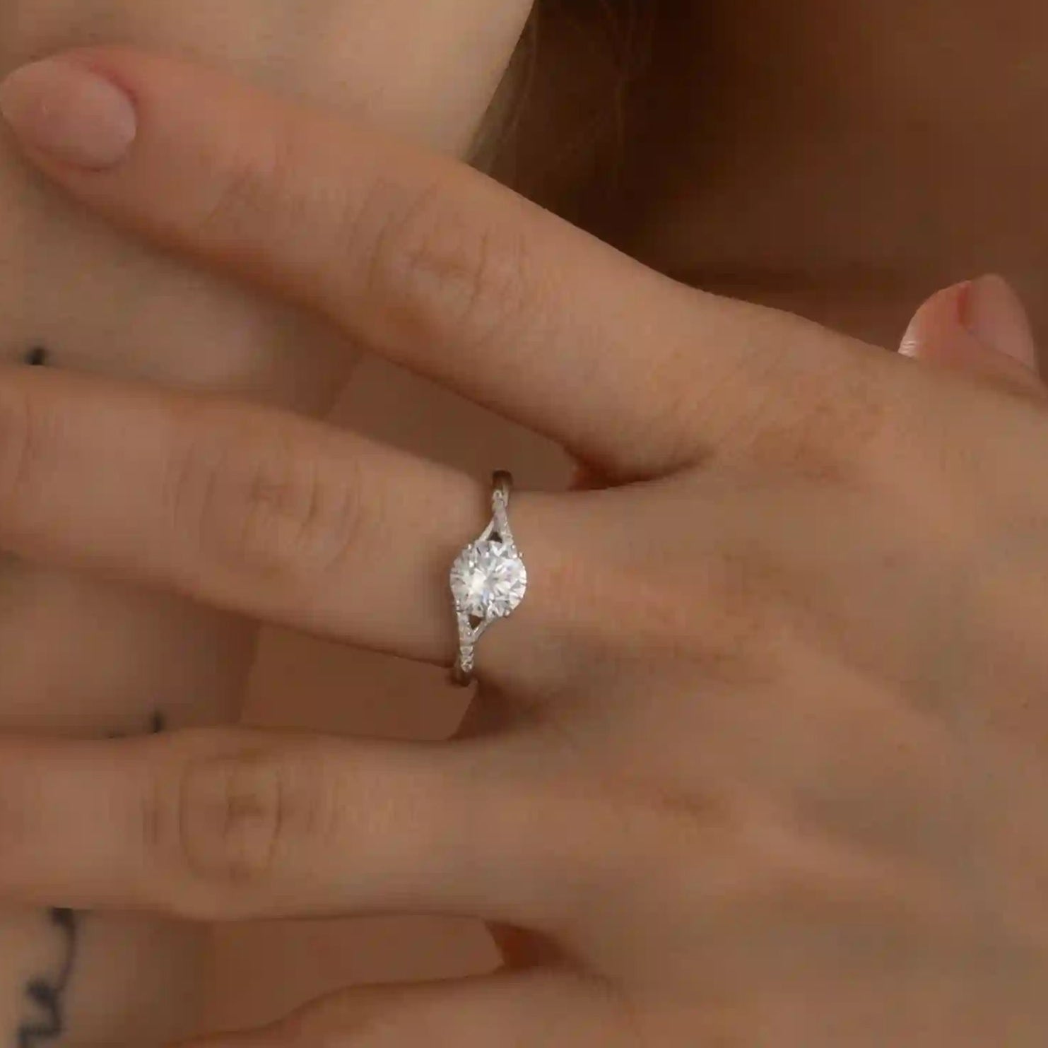 Anillo Velour Essence Ajustable MT💎