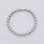 Pulsera Tennis 5mm × 17cm MT💎