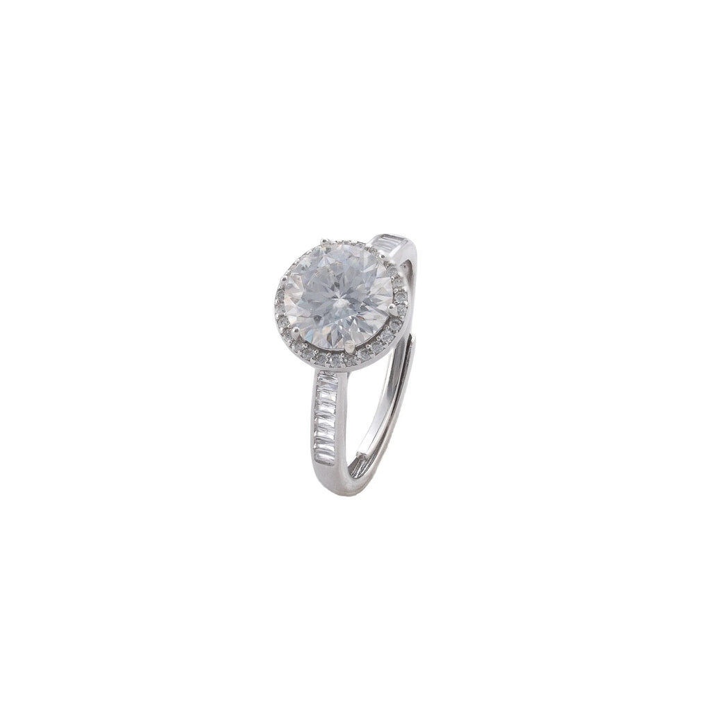Anillo Belle Nuit Ajustable MT💎