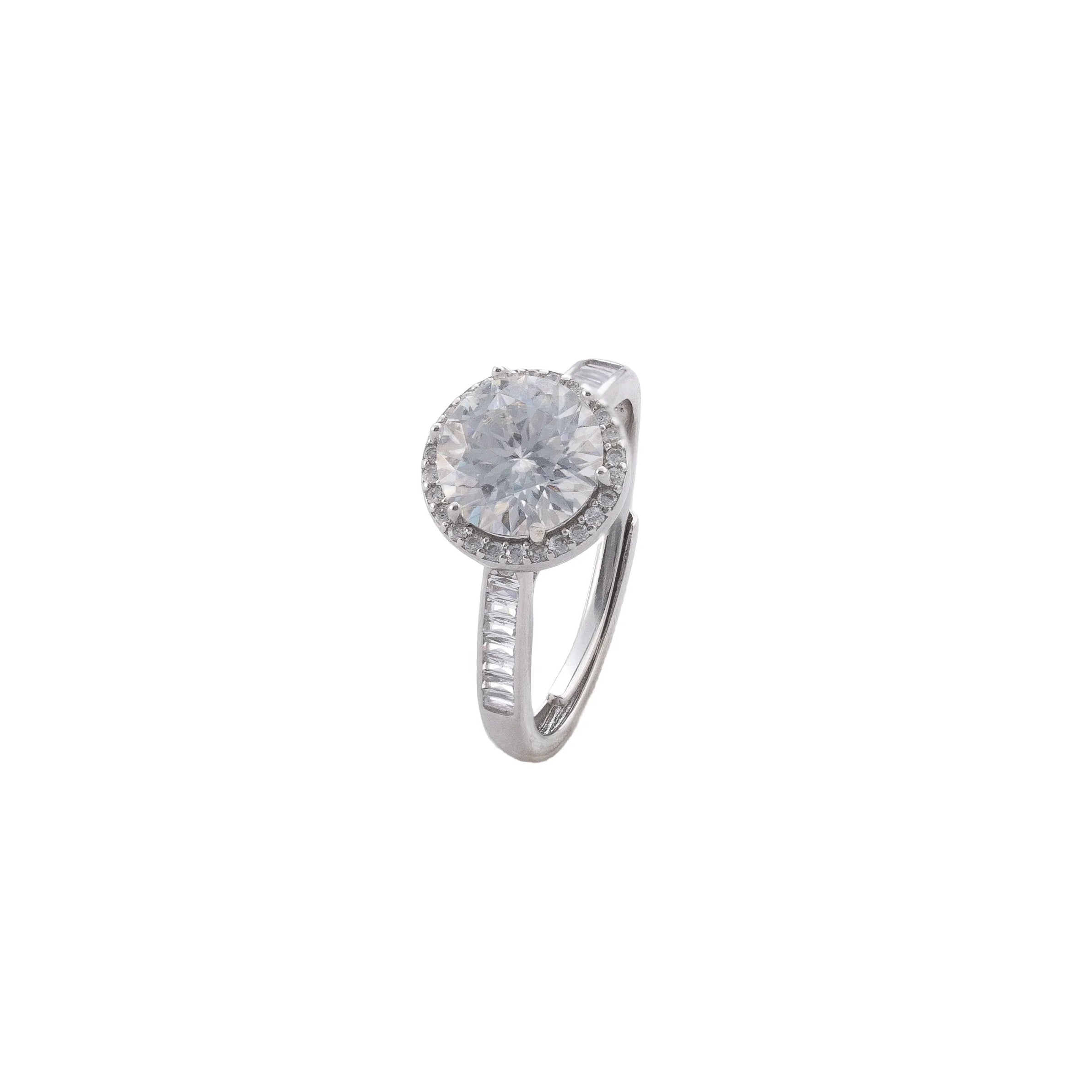 Anillo Belle Nuit Ajustable MT💎