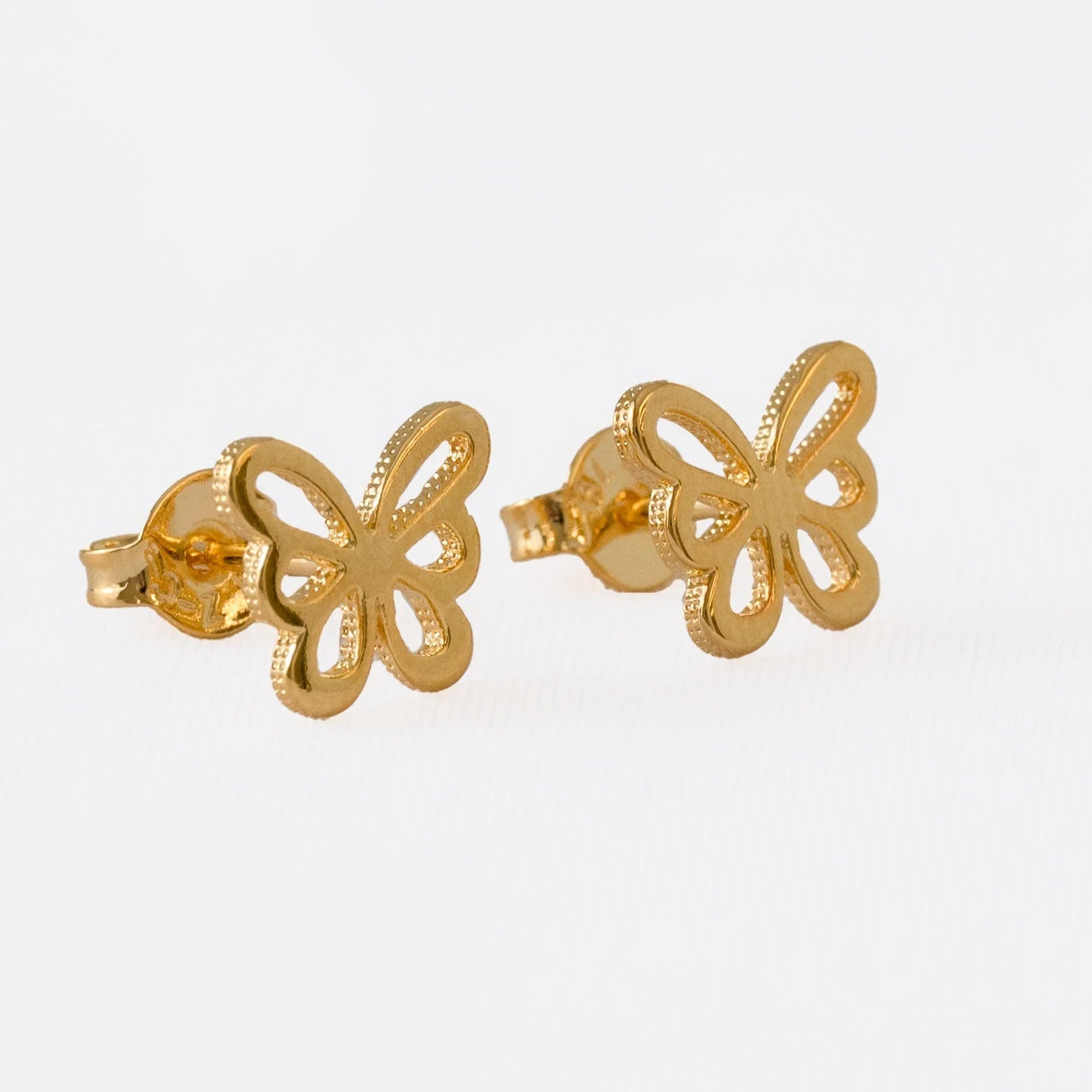 Topo Butterfly