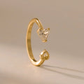Anillo In Love Ajustable