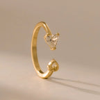 Anillo In Love Ajustable