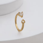 Anillo In Love Ajustable