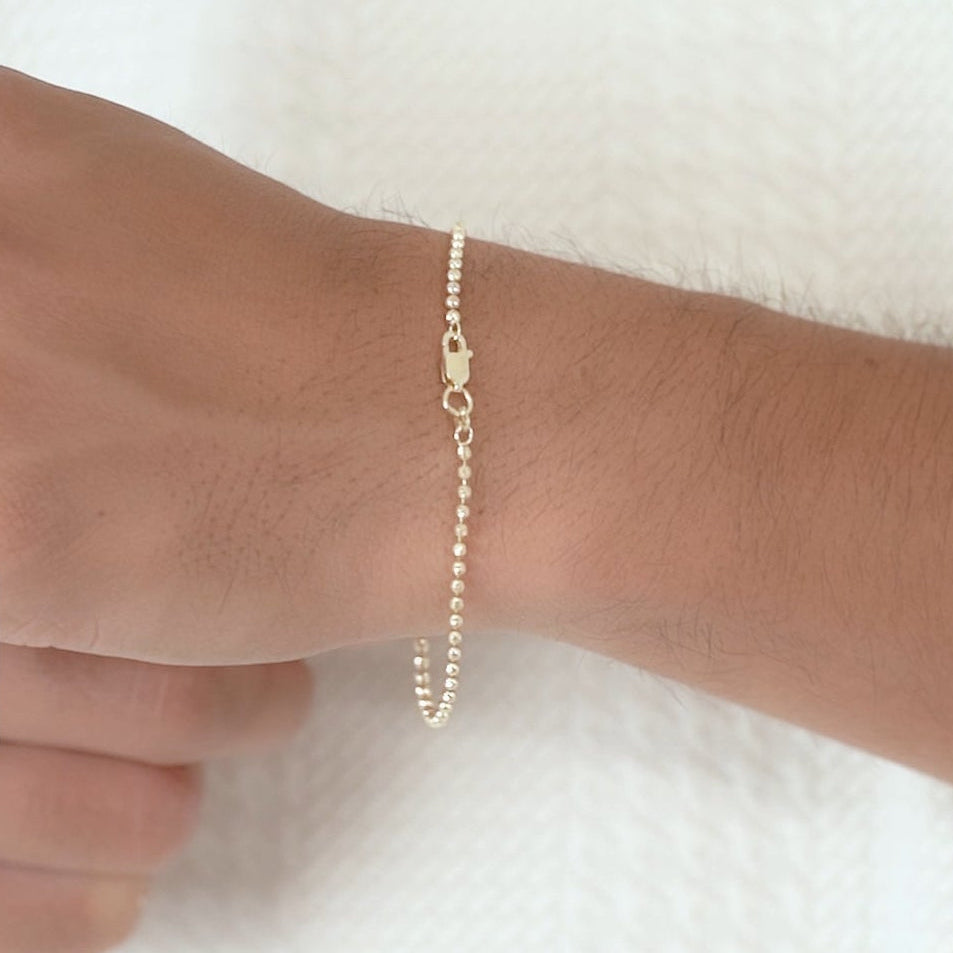 Pulsera Militar IT 19.5Cm