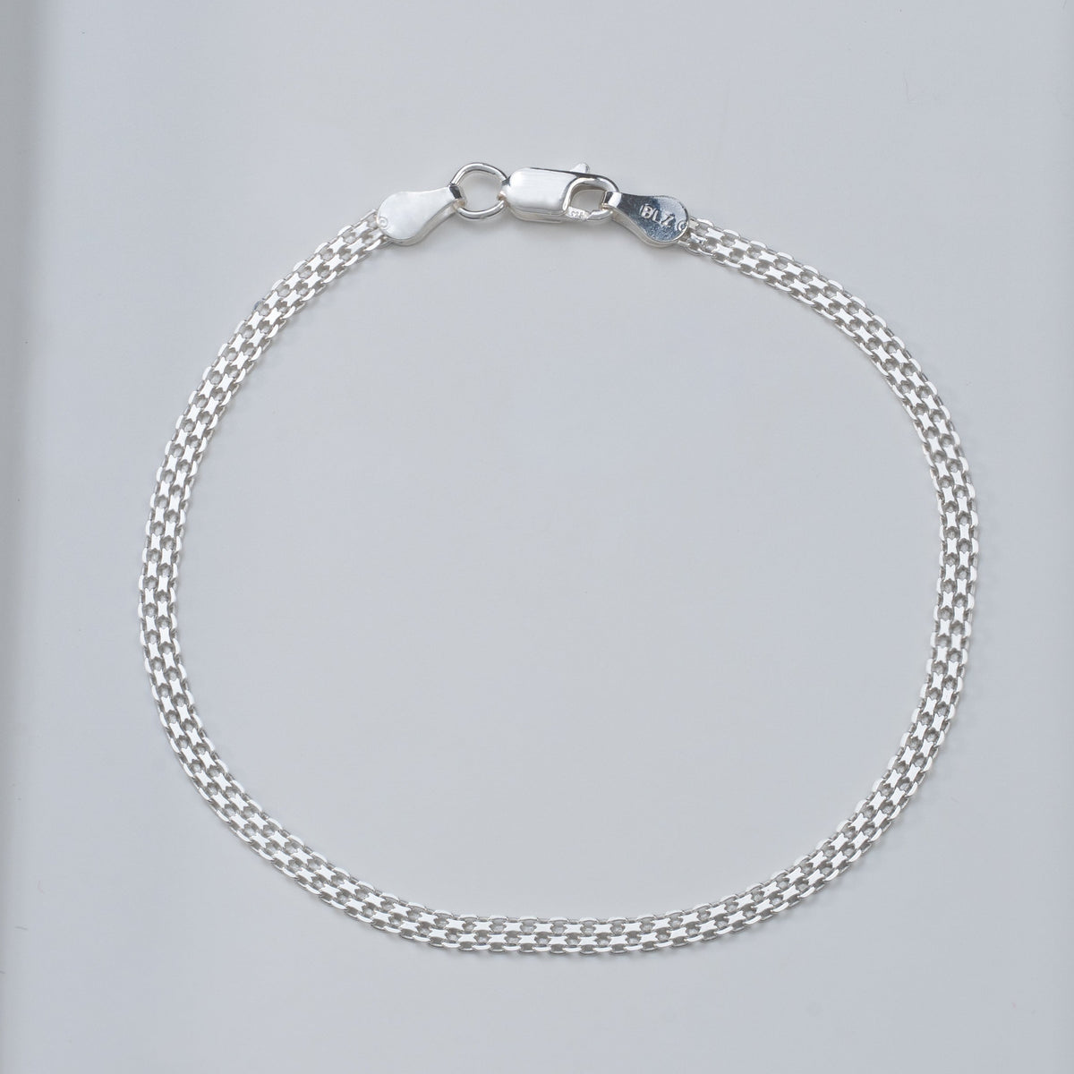 Pulsera China 3mm × 19.5cm