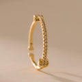 Anillo Flicker Ajustable