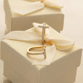 Candonga T Pave 13mm