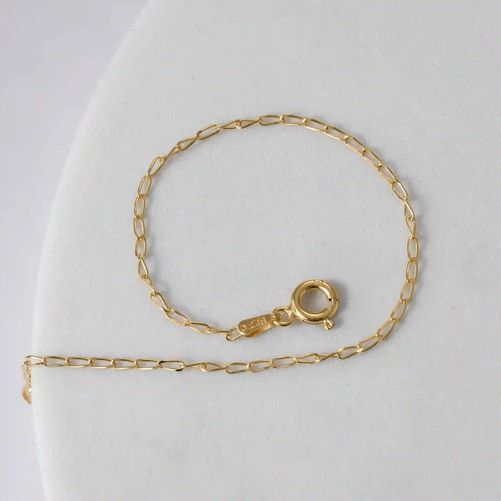 Pulsera Grumetta Rada IT 16Cm