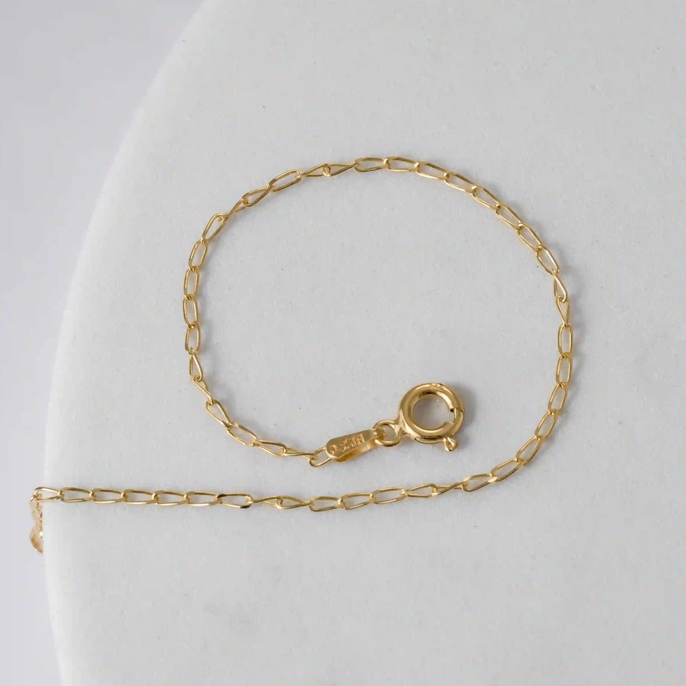 Pulsera Grumetta Rada IT 16Cm