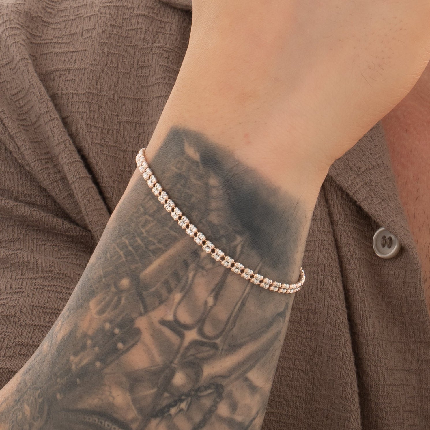 Pulsera ICE 2L IT 19.5Cm