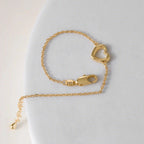 Pulsera Heart