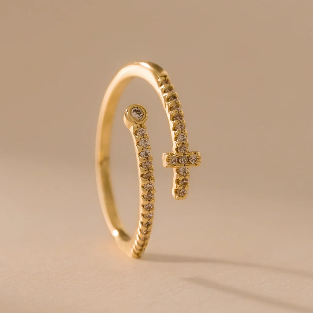 Anillo Luxe Ajustable