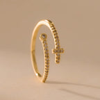 Anillo Luxe Ajustable