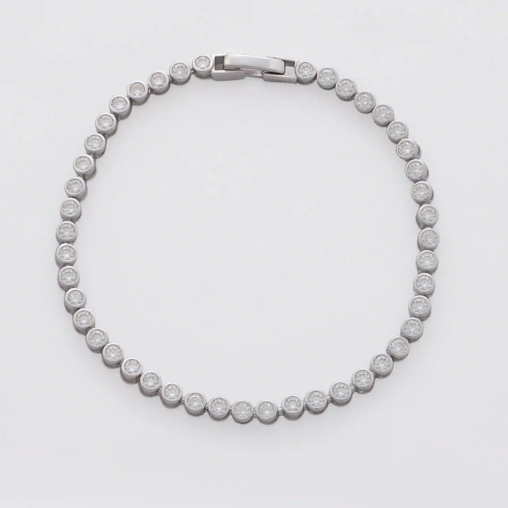 Pulsera Romy 18cm MT💎