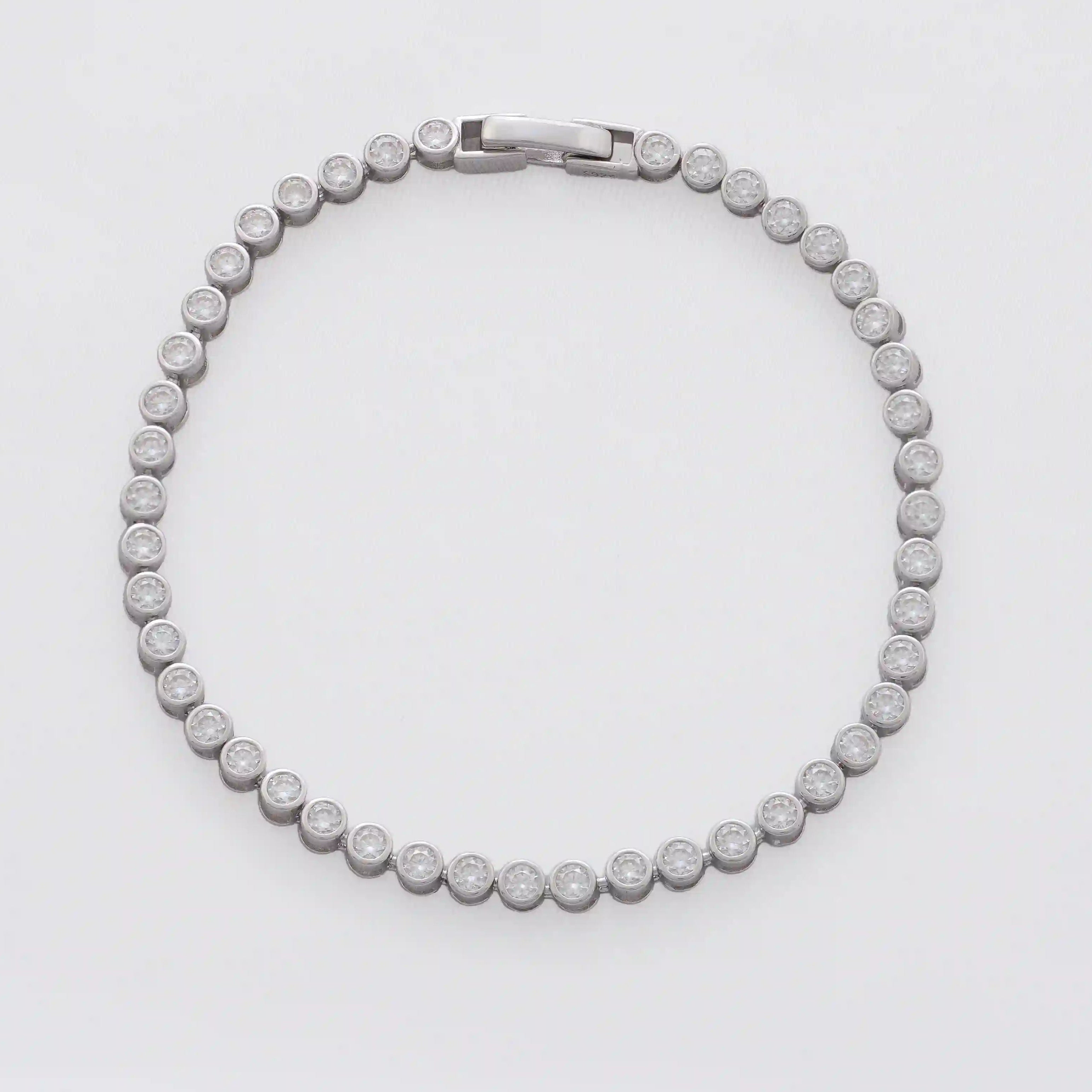 Pulsera Romy 18cm MT💎